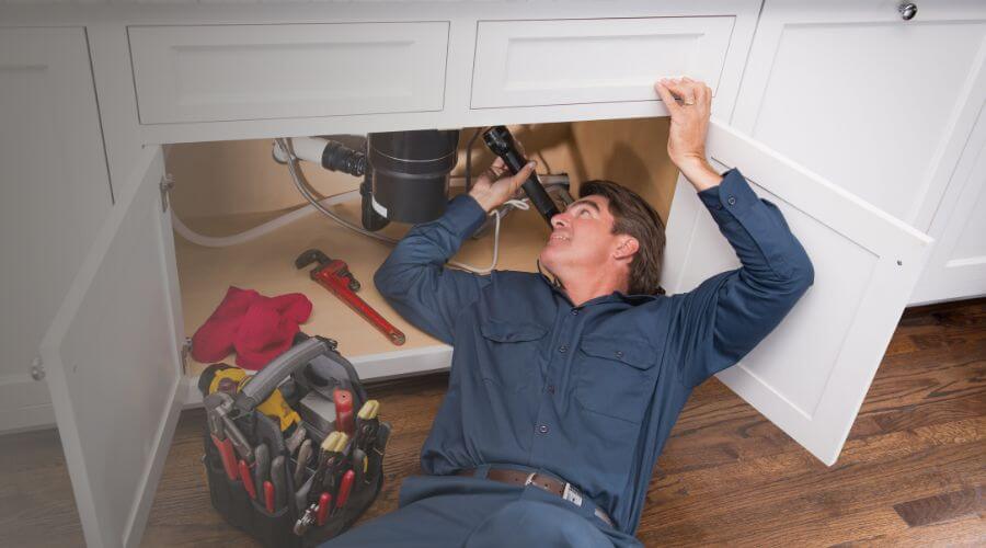 Professional same day plumber in Eitzen, MN